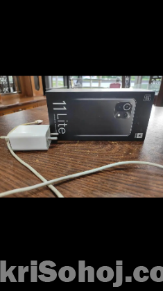 Xiaomi 11 lite